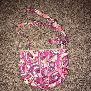 vera bradly peruse and backpack